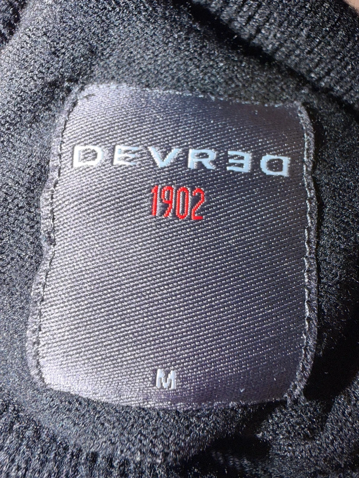 Men's turtleneck sweater, Devred size M – photo 5